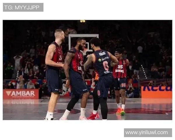 2019欧篮联精彩对决莫陆军与巴斯克的巅峰之战回顾与分析 2019欧篮联精彩对决莫陆军与巴斯克的巅峰之战回顾与分析