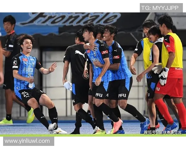 名古屋鲸八与横滨水手历史交锋记录分析及战绩回顾 名古屋鲸八与横滨水手历史交锋记录分析及战绩回顾