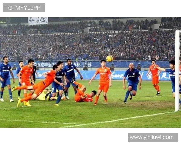 足协杯精彩对决山东鲁能与浙江绿城全场录像回放及精彩瞬间解析