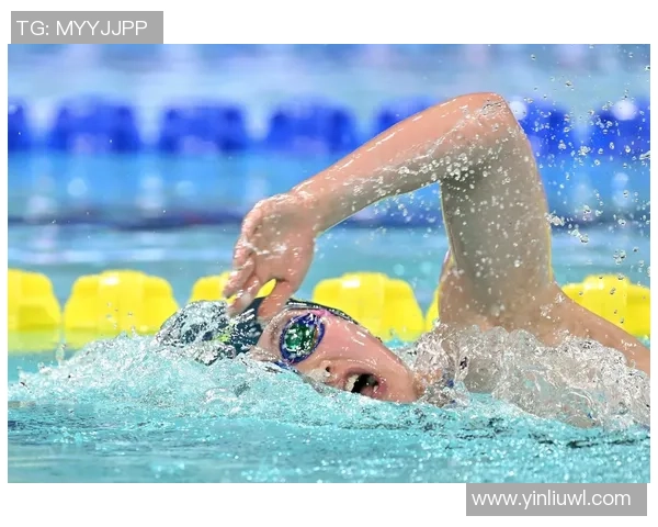 全运会泳池首现女子三连冠,李冰洁好样的!16日她冲击更高方针