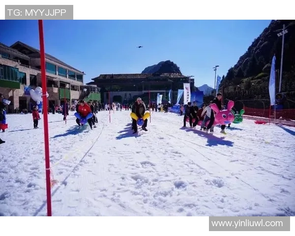 南国冰雪之约再起程|六盘水2025—2026滑雪季隆重敞开